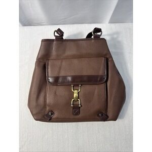 Vintage Del Mano Handbag